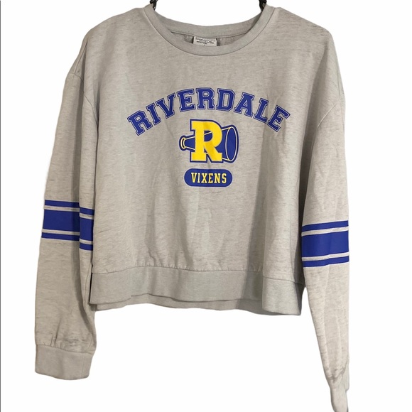 Riverdale Long-sleeve Shirt - Picture 3 of 3